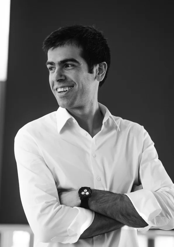 Fernando Wolff
